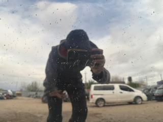 Капот Kicks 2021 1.6