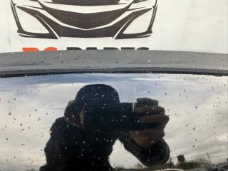 Капот Kicks 2021 1.6