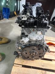 Двигатель Nissan Kicks 1.6