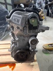 Двигатель Kicks 2021 1.6