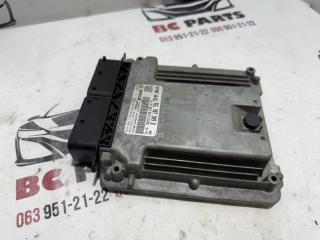 Блок управления двигателем Volkswagen Tiguan 2.0