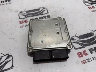 Блок управления двигателем Tiguan 2020 2.0