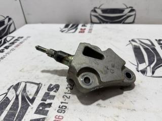 Кронштейн подушки двигателя левый Kicks 2021 1.6