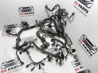 Проводка ДВС Nissan Kicks 2021 Б/У Проводка ДВС Nissan Kicks 2021