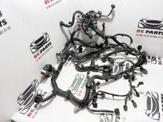 Проводка ДВС Kicks 2021 1.6