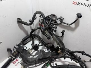 Проводка ДВС Nissan Kicks 1.6