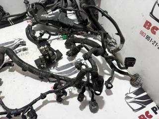 Проводка ДВС Kicks 2021 1.6