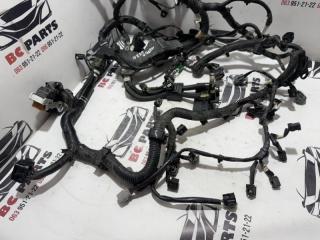 Проводка ДВС Kicks 2021 1.6