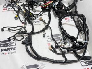 Электропроводка Nissan Kicks 1.6