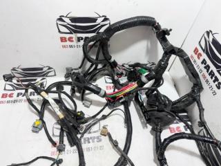 Электропроводка Kicks 2021 1.6