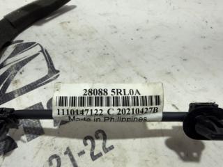 Электропроводка Kicks 2021 1.6