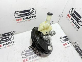 Вакуумный усилитель тормозов Kicks 2021 1.6