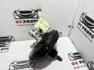 Вакуумный усилитель тормозов Kicks 2021 1.6