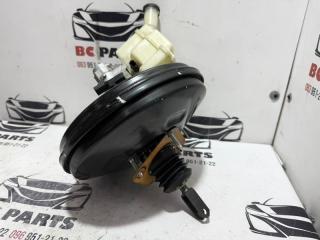 Вакуумный усилитель тормозов Kicks 2021 1.6