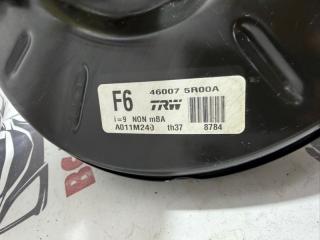 Вакуумный усилитель тормозов Kicks 2021 1.6