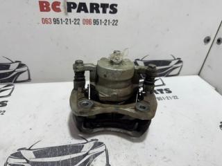 Суппорт тормозной передний левый Kicks 2021 1.6