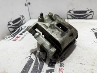 Суппорт тормозной передний правый Kicks 2021 1.6