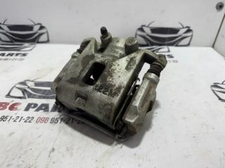 Суппорт тормозной передний правый Nissan Kicks 1.6