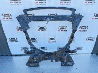 Подрамник передний Kicks 2021 1.6