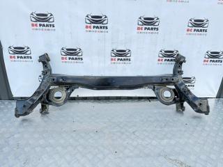 Балка подвески задняя Nissan Kicks 2021 Б/У Балка подвески задняя Nissan Kicks 2021