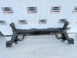 Балка подвески задняя Kicks 2021 1.6