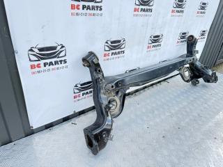 Балка подвески задняя Kicks 2021 1.6