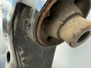 Балка подвески задняя Kicks 2021 1.6