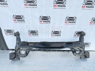 Балка подвески задняя Kicks 2021 1.6