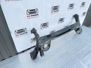 Балка подвески задняя Kicks 2021 1.6