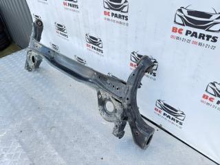 Балка подвески задняя Kicks 2021 1.6