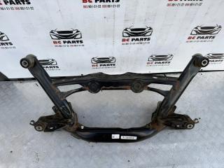 Подрамник задний Tiguan 2020 2.0