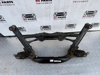 Подрамник задний Volkswagen Tiguan 2.0