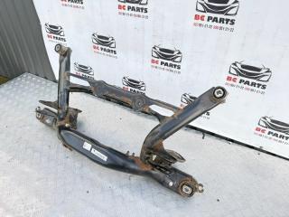 Подрамник задний Tiguan 2020 2.0