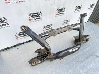 Подрамник задний Tiguan 2020 2.0