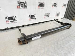 Усилитель бампера задний Volkswagen Tiguan 2.0