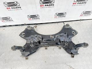 Подрамник передний Sportage 2017