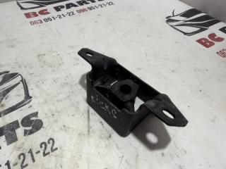 Подушка глушителя передняя Kicks 2021 1.6