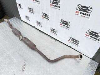 Средняя часть глушителя Kicks 2021 1.6