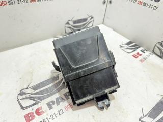 Корпус блока предохранителей Nissan Kicks 2021