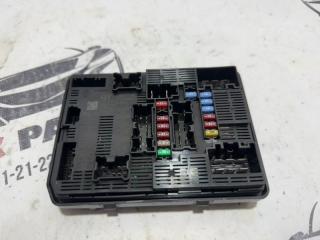 Блок IPDM Nissan Kicks 2021 Б/У Блок IPDM Nissan Kicks 2021