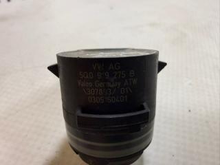 Датчик парковки задний Q7 2017 4M 3.0