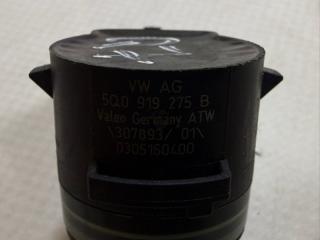 Датчик парковки задний Q7 2017 4M 3.0