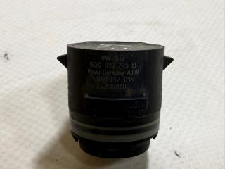 Датчик парковки задний Q7 2017 4M 3.0