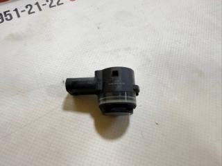 Датчик парковки задний Audi Q7 2017 Б/У Датчик парковки задний Audi Q7 2017