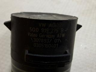 Датчик парковки задний Q7 2017 4M 3.0