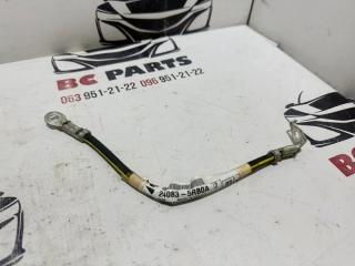 Электропроводка Nissan Kicks 2021 Б/У Электропроводка Nissan Kicks 2021