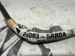 Электропроводка Kicks 2021 1.6