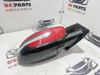 Зеркало заднего вида боковое правое Sportage 2017