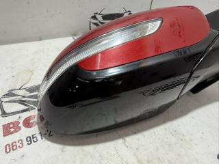 Зеркало заднего вида боковое правое Sportage 2017