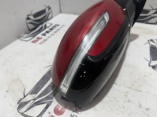 Зеркало заднего вида боковое правое Sportage 2017